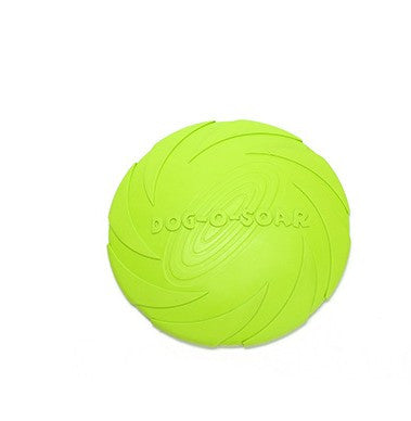 Dog Training Rubber Toys - Pawlunexa