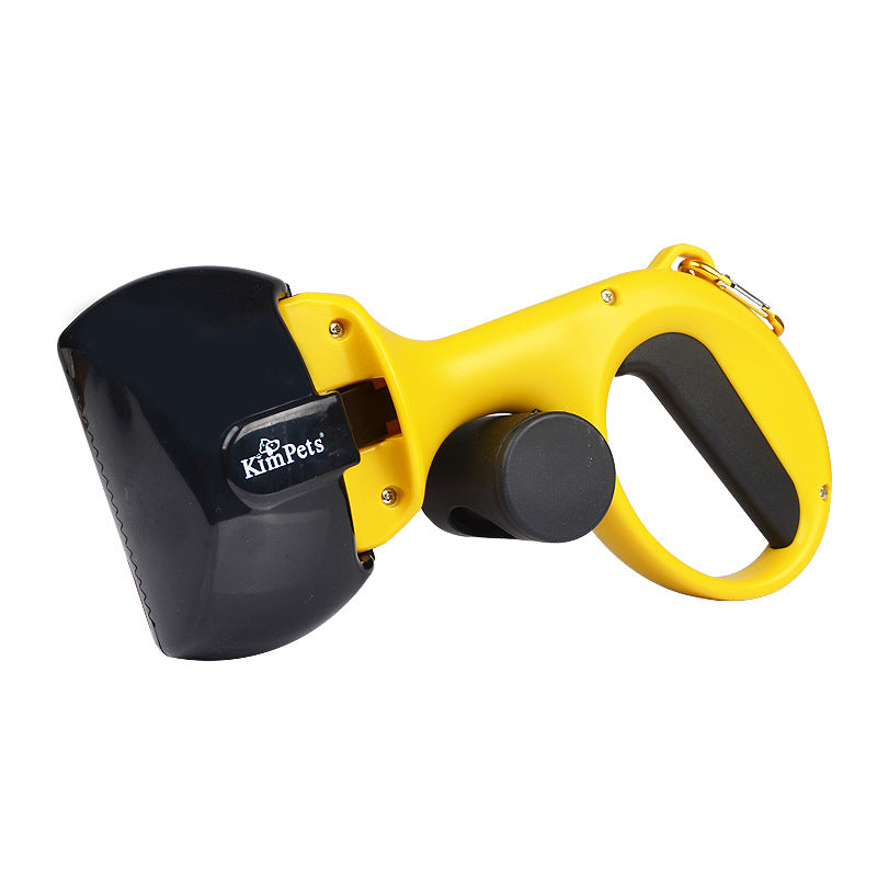 Portable Automatic Pet Toilet - Pawlunexa
