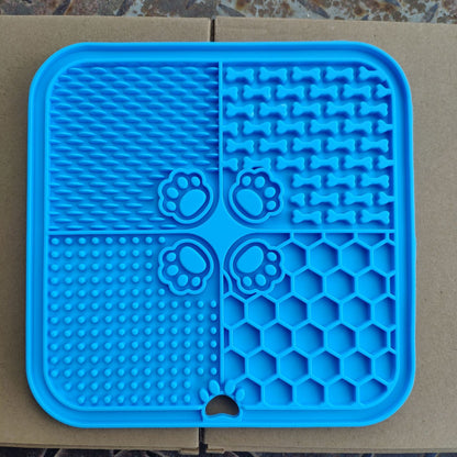 Pet Lick Mat