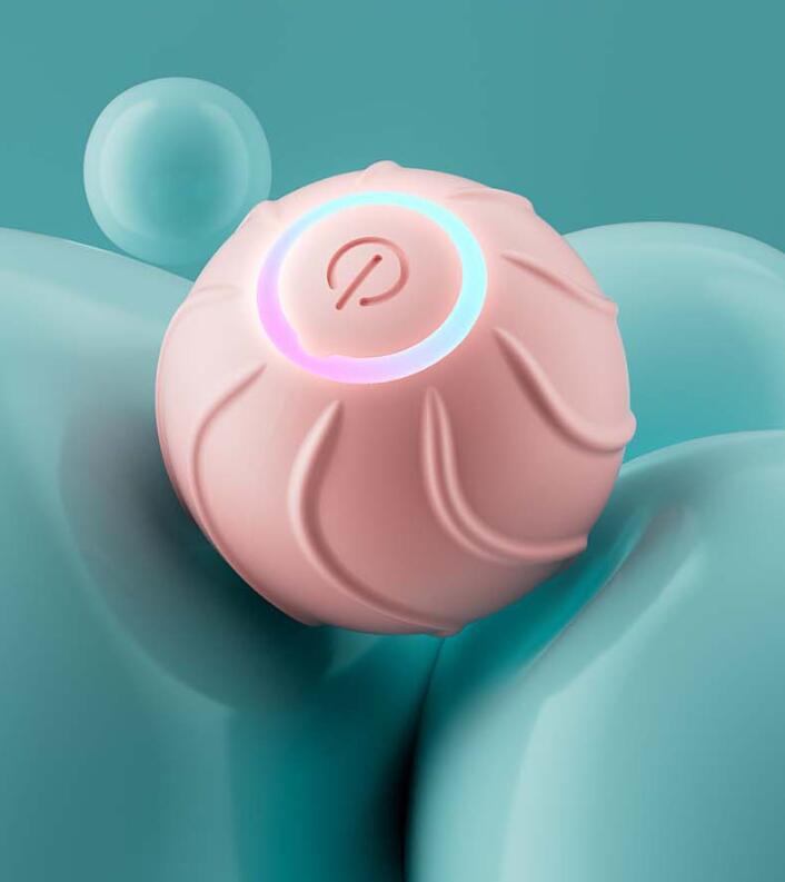 Smart Interactive Cat Toy - Pawlunexa