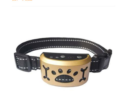Dog Training Collar with Remote Control - Pawlunexa