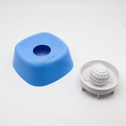 Dog Lick Bowl Slow Feeder