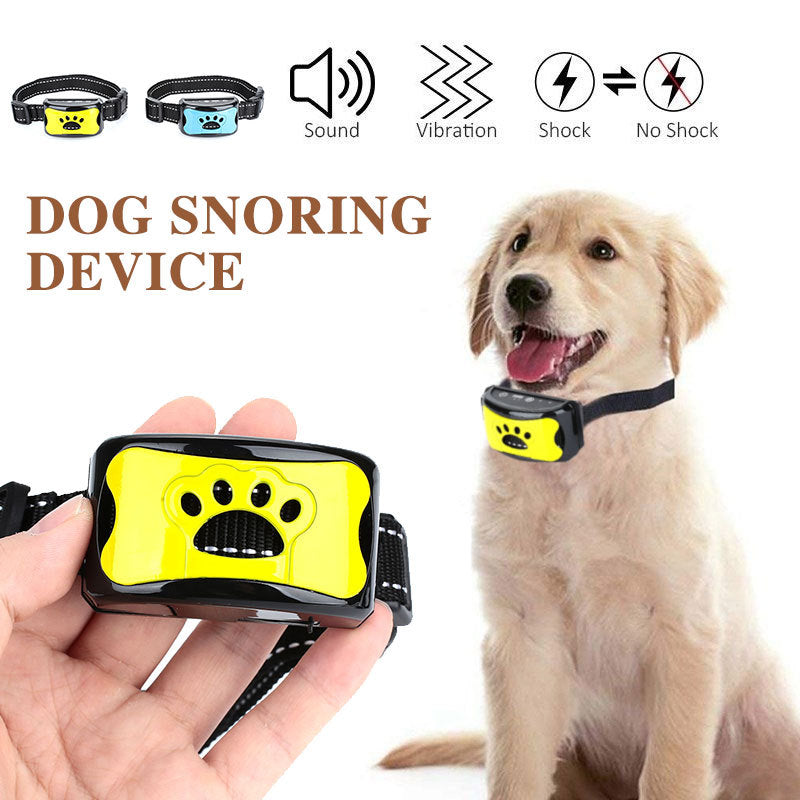 Dog Training Collar with Remote Control - Pawlunexa