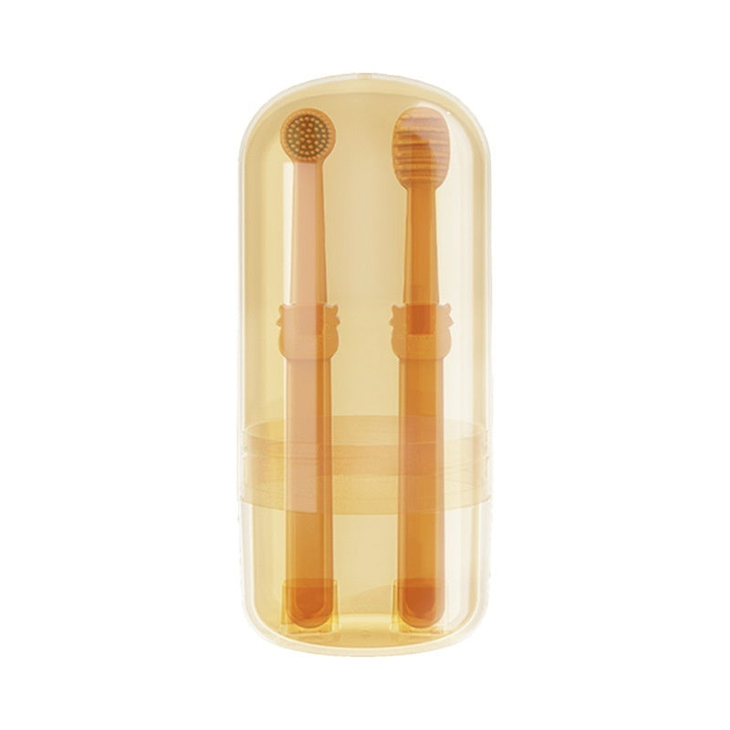 Pet Cleaning Care Toothbrush - Pawlunexa