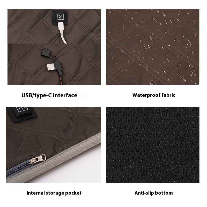 Pet Smart Heating Pad