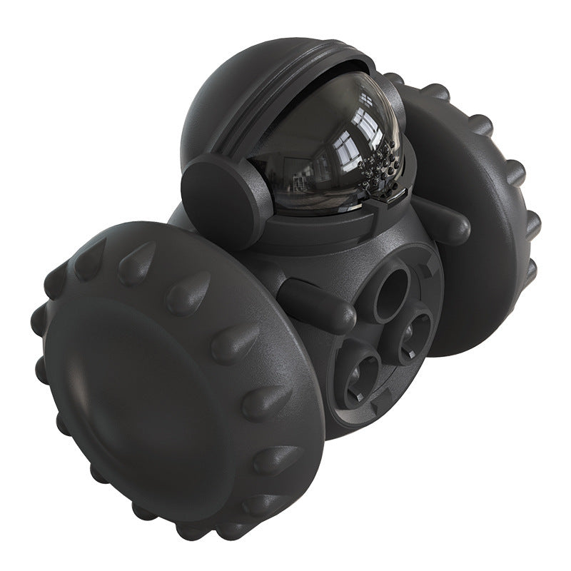 interactive dog feeding toy - Pawlunexa
