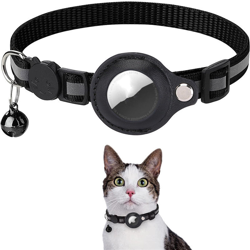 Reflective Waterproof AirTag Holder - Pawlunexa