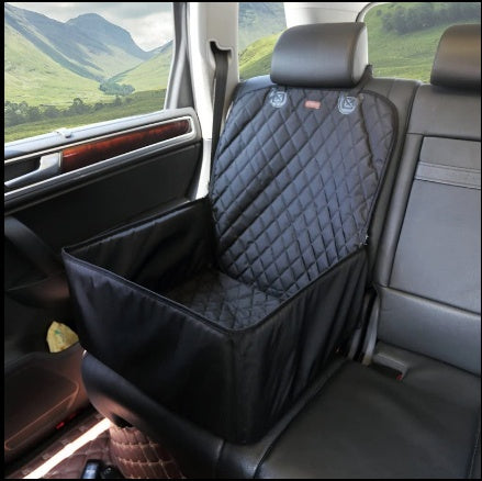 Pet Car Travel Cushion - Pawlunexa