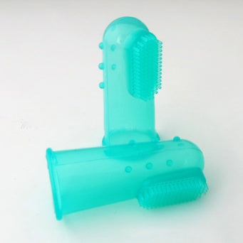 Super Soft Pet Toothbrush - Pawlunexa