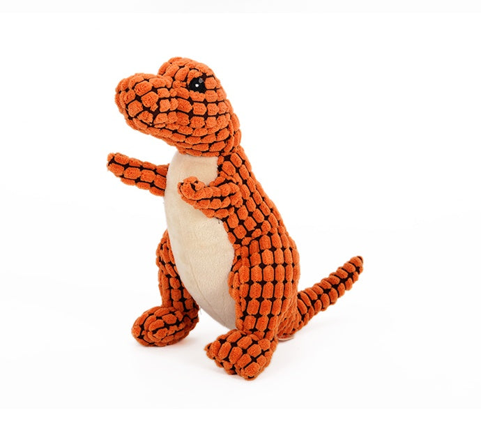 Interactive Dog Toys for Large Dogs - Pawlunexa