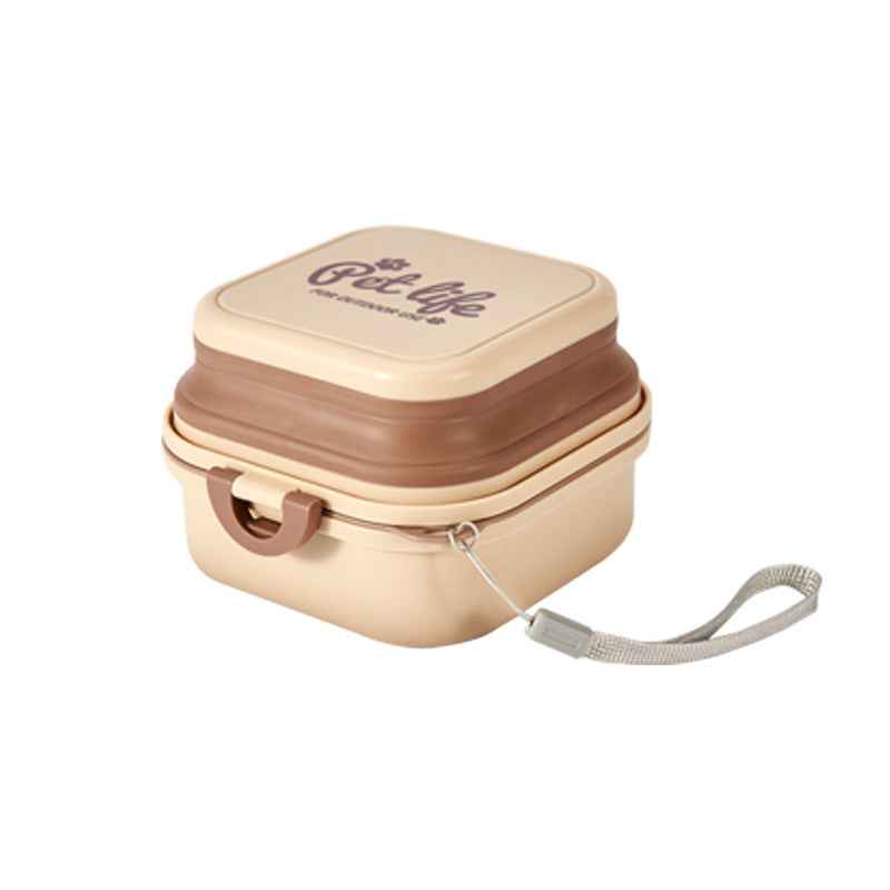 Portable Dog Water Bowl