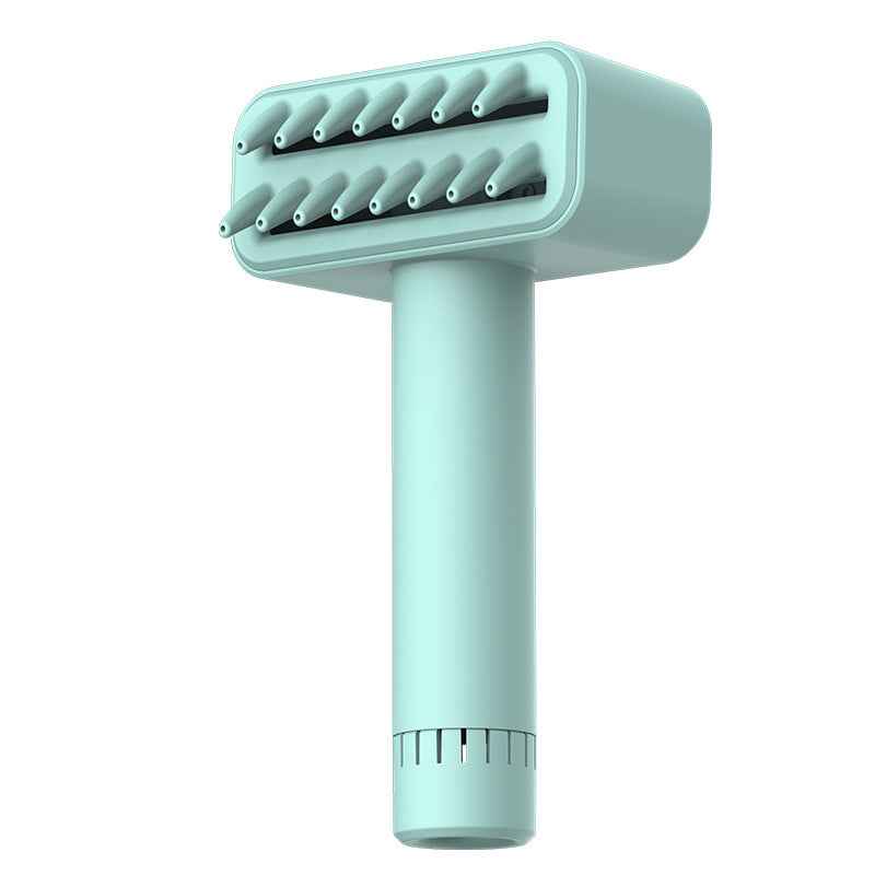 Wireless Electric Pet Flea Comb