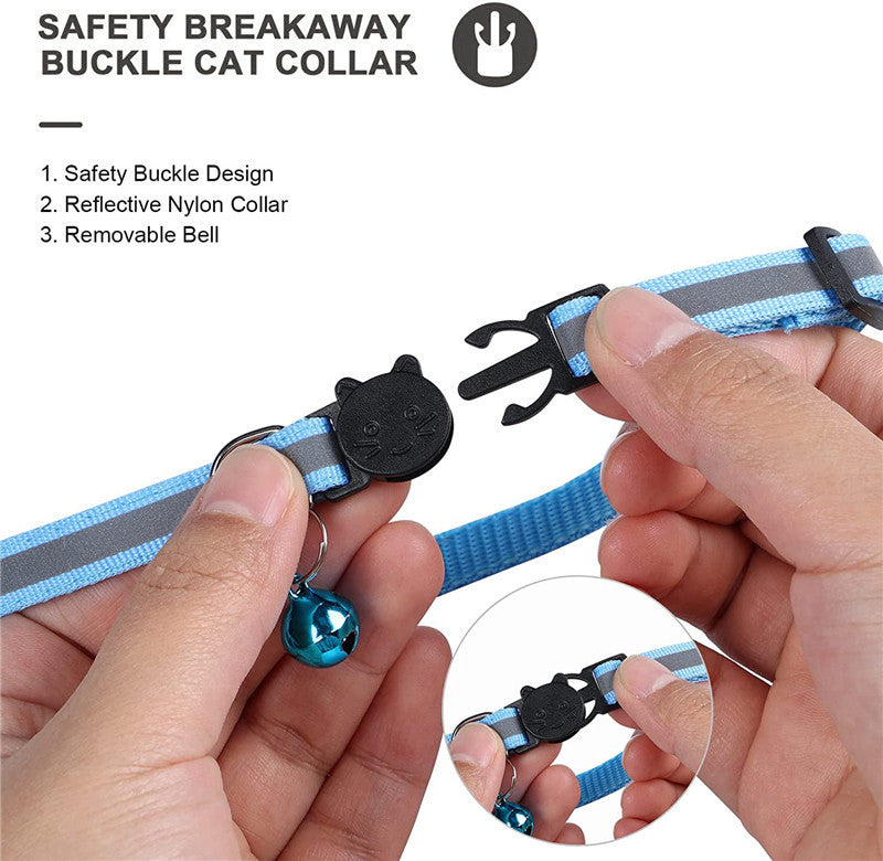 Reflective Waterproof AirTag Holder - Pawlunexa