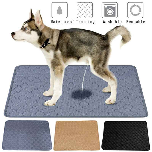 washable dog pee pads