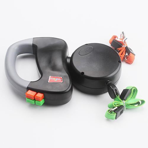 Retractable Dog Walking Leash - Pawlunexa