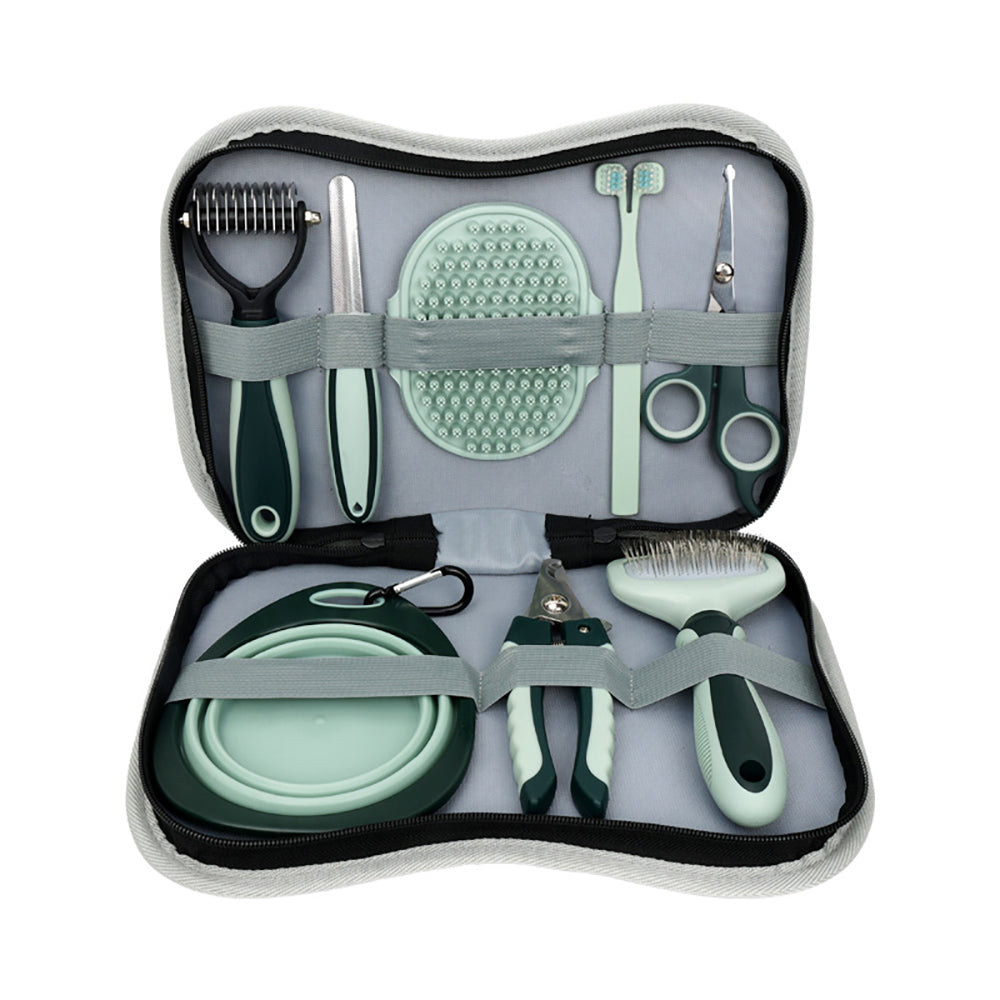 Professional Dog Grooming Clippers - Pawlunexa