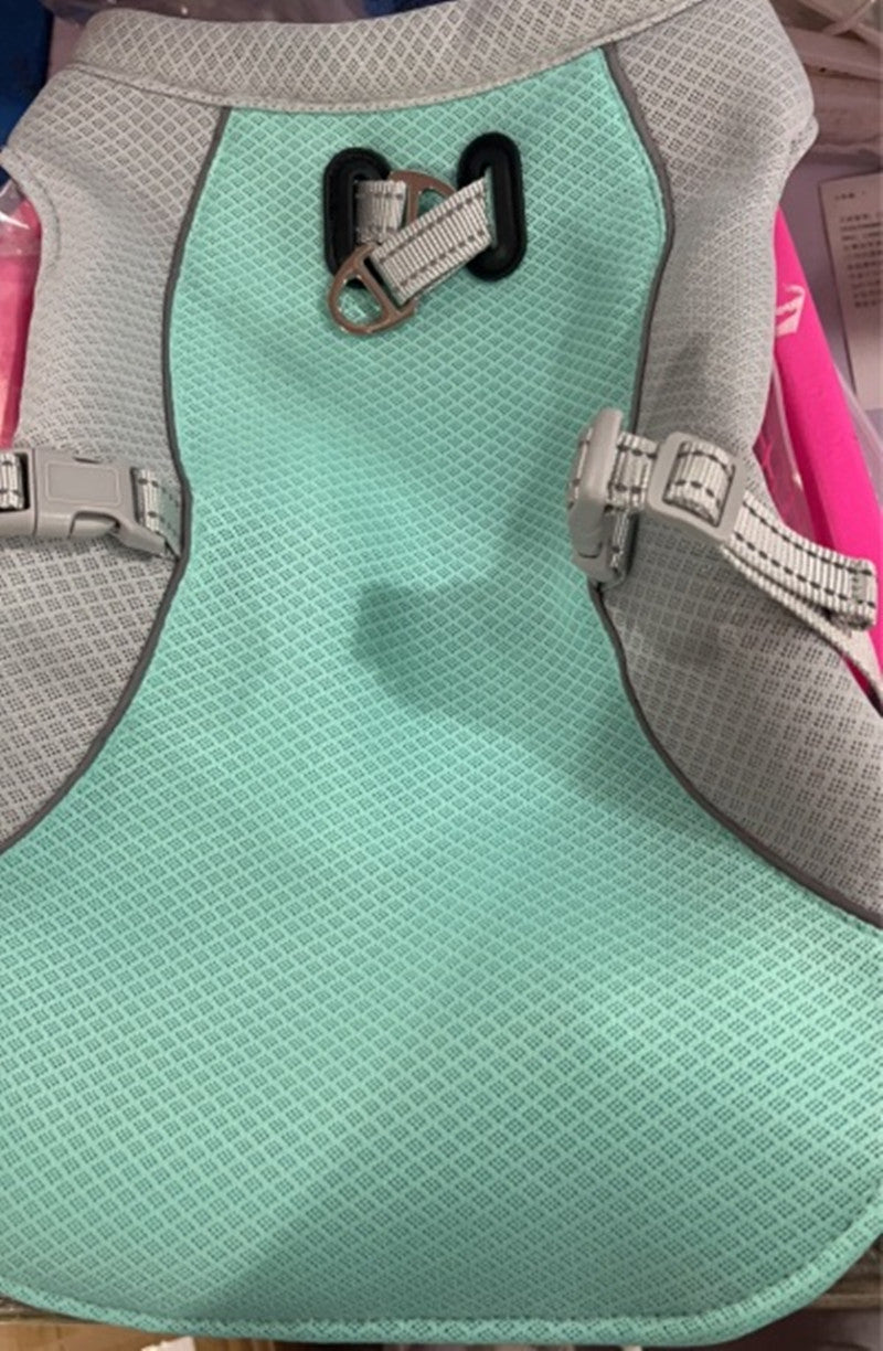 Cooling Vest for Dogs - Pawlunexa