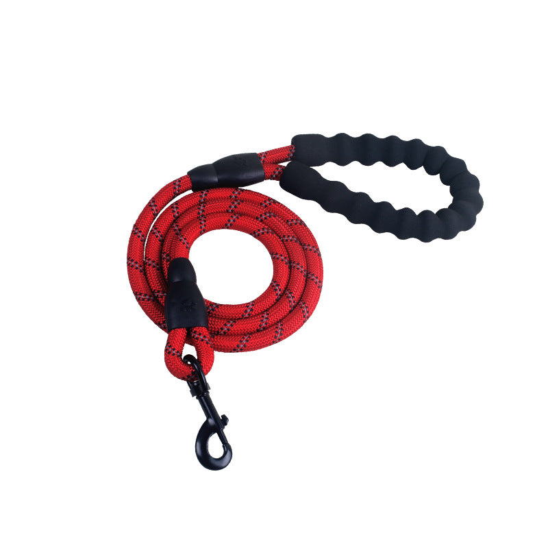 Reflective Dog Leash for Training - Pawlunexa