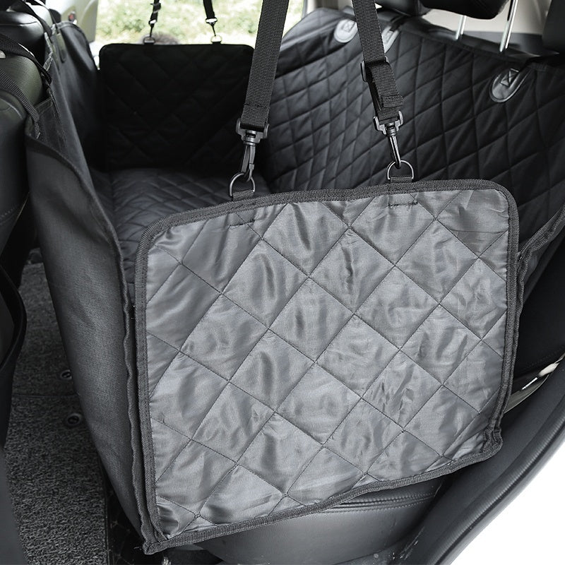 Pet Car Travel Cushion - Pawlunexa