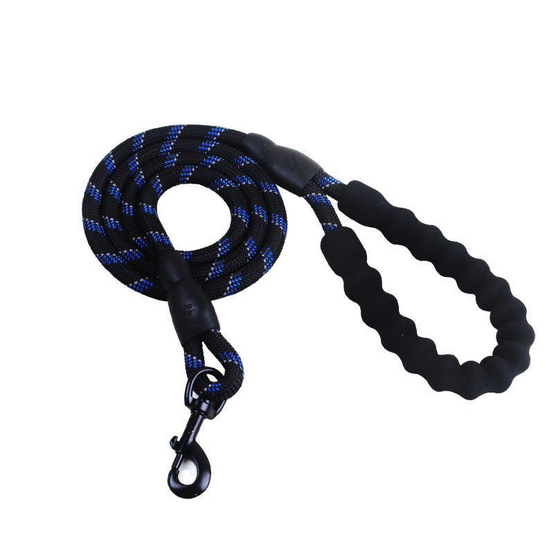 Reflective Dog Leash for Training - Pawlunexa