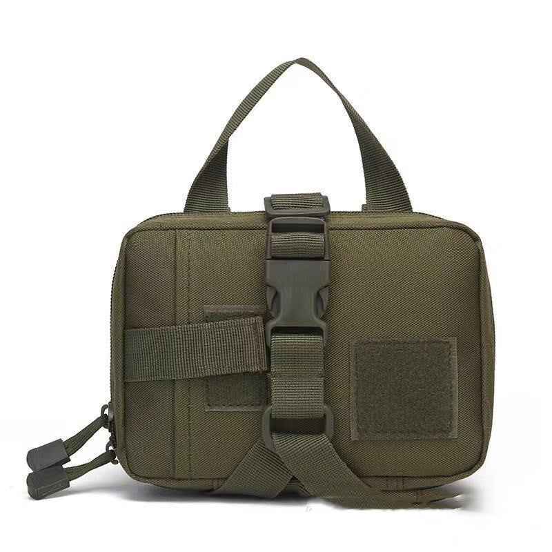 Tactical Dog Harness for Training
