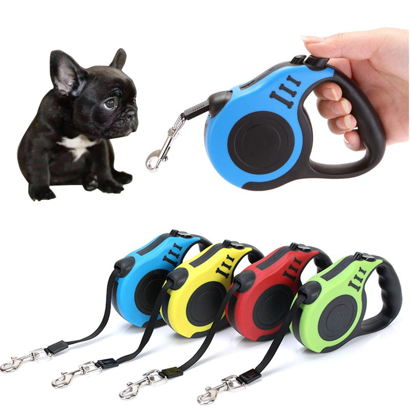 Automatic Pet Leash - Pawlunexa