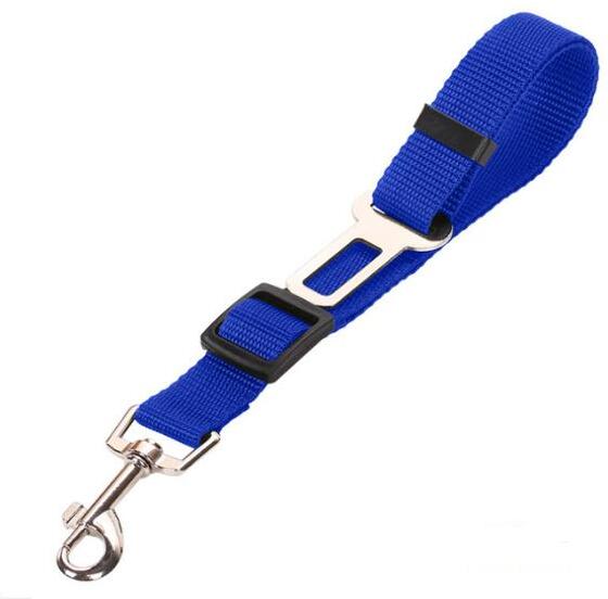 Pet Car Seat Belt Leash - Pawlunexa