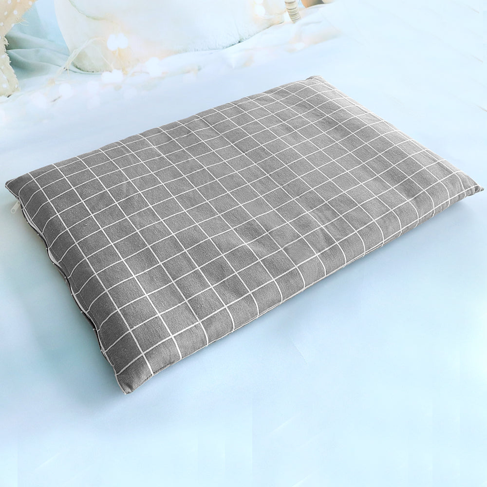 Soft Winter Dog Bed House - Pawlunexa