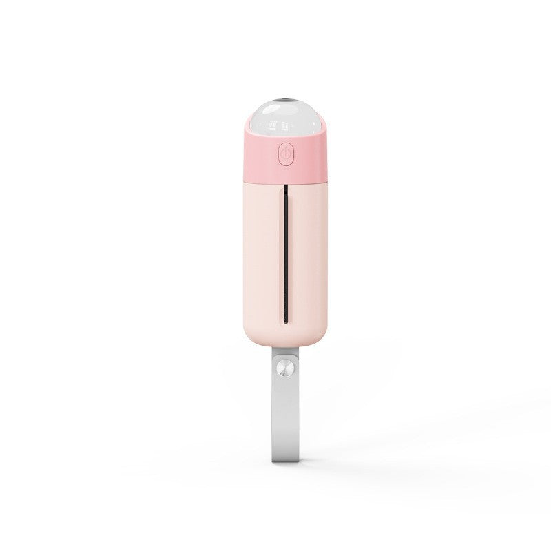 LED Pet Waste Bag Dispenser - Pawlunexa