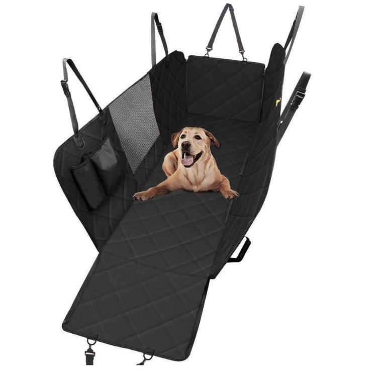 Pet Car Travel Cushion - Pawlunexa
