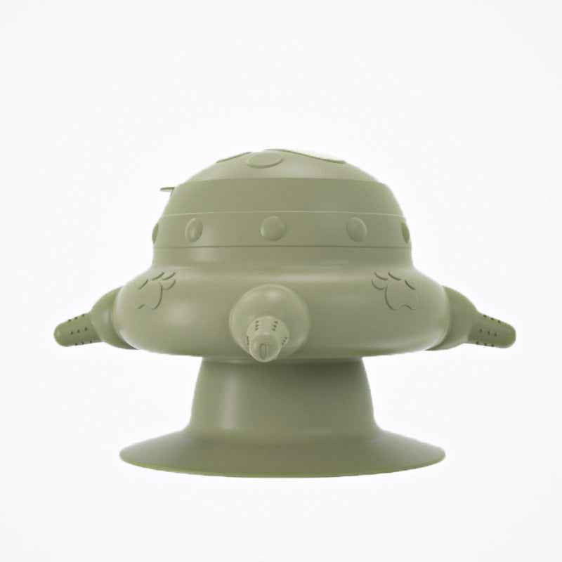 Puppy Milk Feeder with Teats