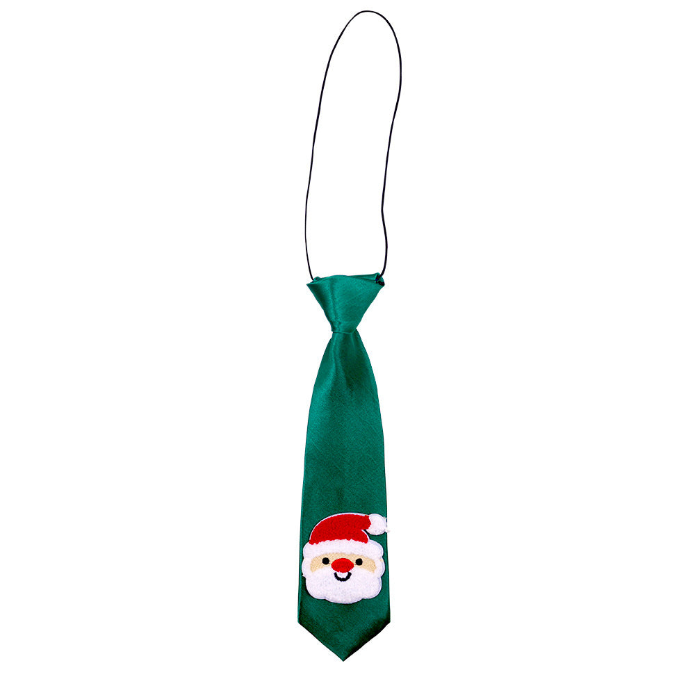 Pet Decorative Dog Tie - Pawlunexa