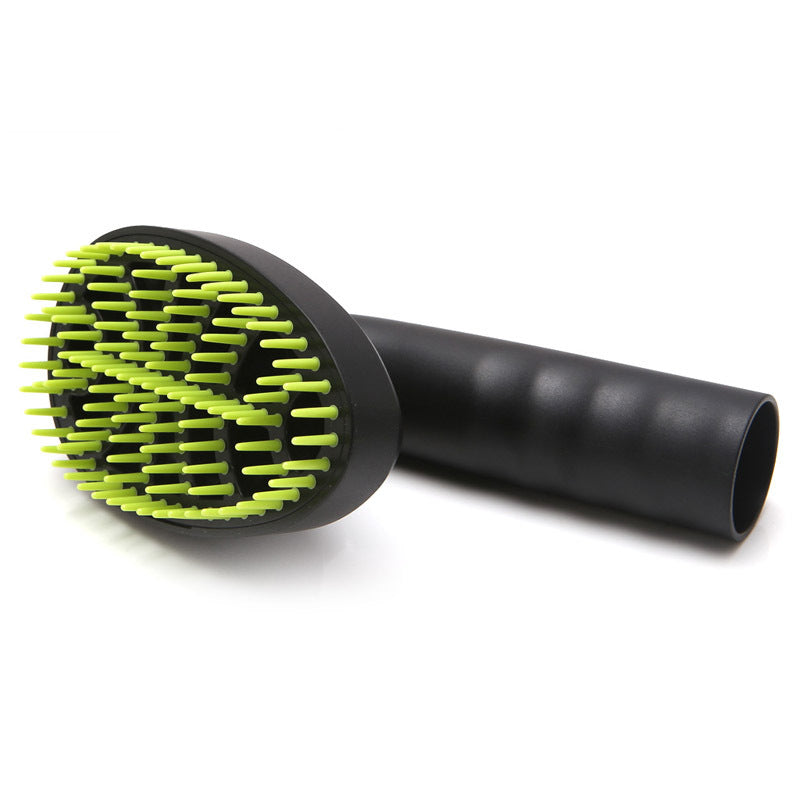 Pet Grooming Vacuum Attachment - Pawlunexa