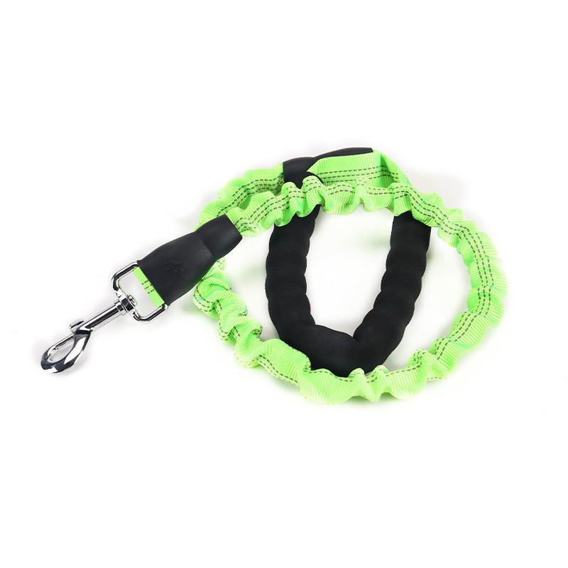 Retractable Dog Leash - Pawlunexa