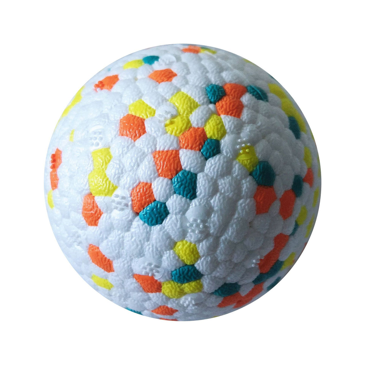 Durable Dog Chew Toy Ball - Pawlunexa
