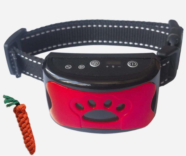 Dog Training Collar with Remote Control - Pawlunexa