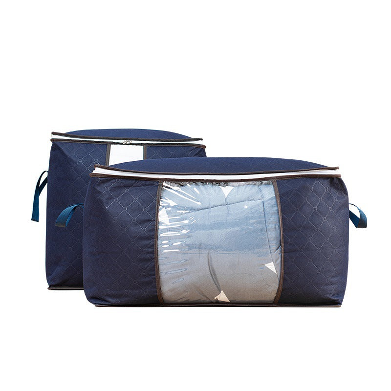 Large Quilt Storage Bag - Pawlunexa