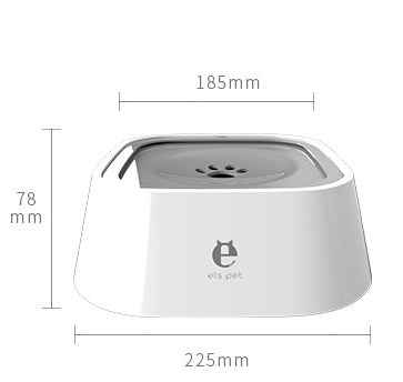 Automated Pet Water Bowl
