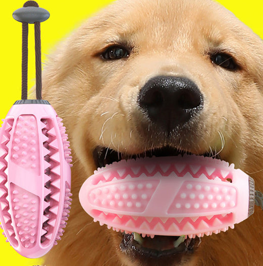 Interactive Dog Tug Toy - Pawlunexa