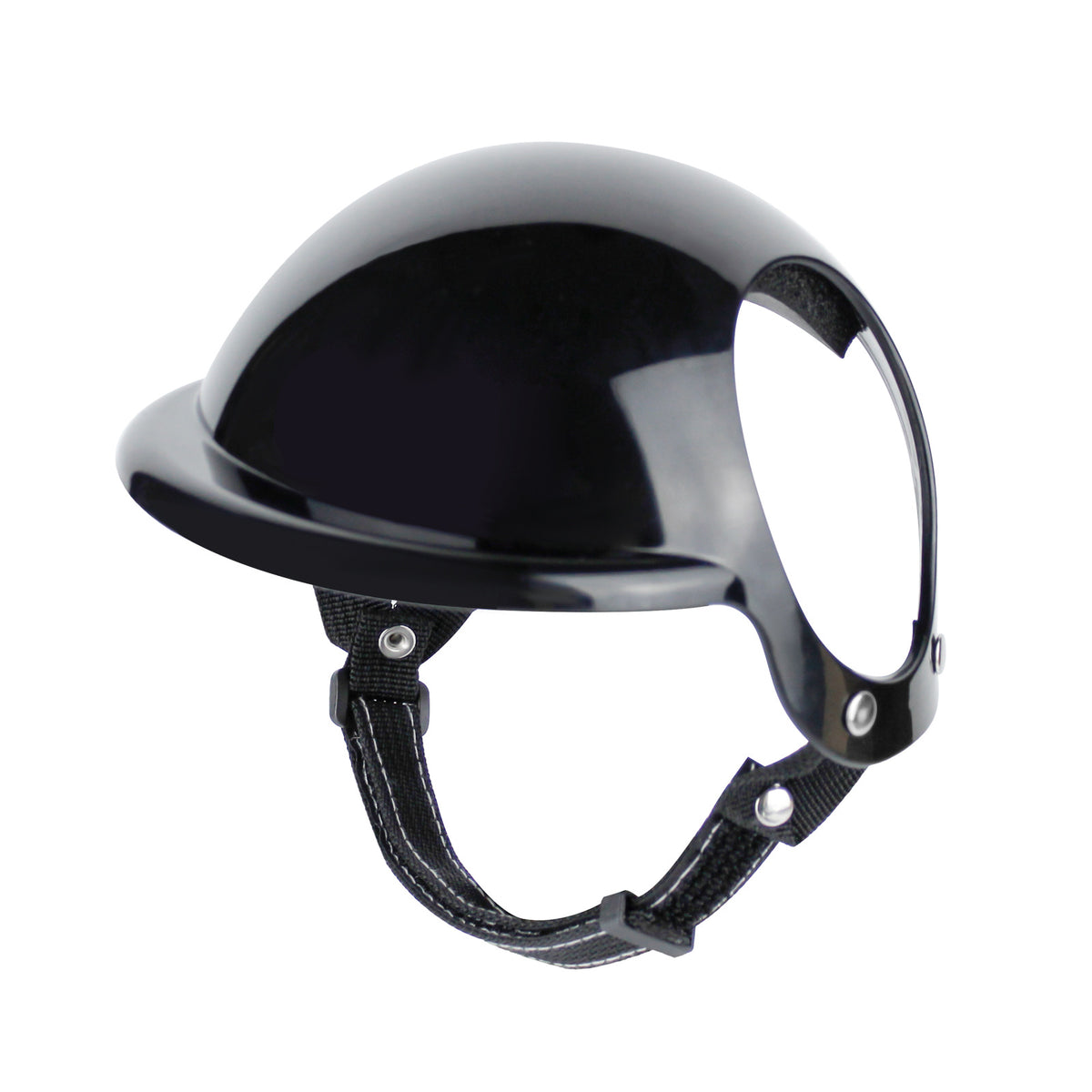 Dog Cat Motorcycle Safety Helmet - Pawlunexa