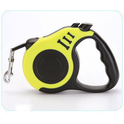 Automatic Pet Leash - Pawlunexa