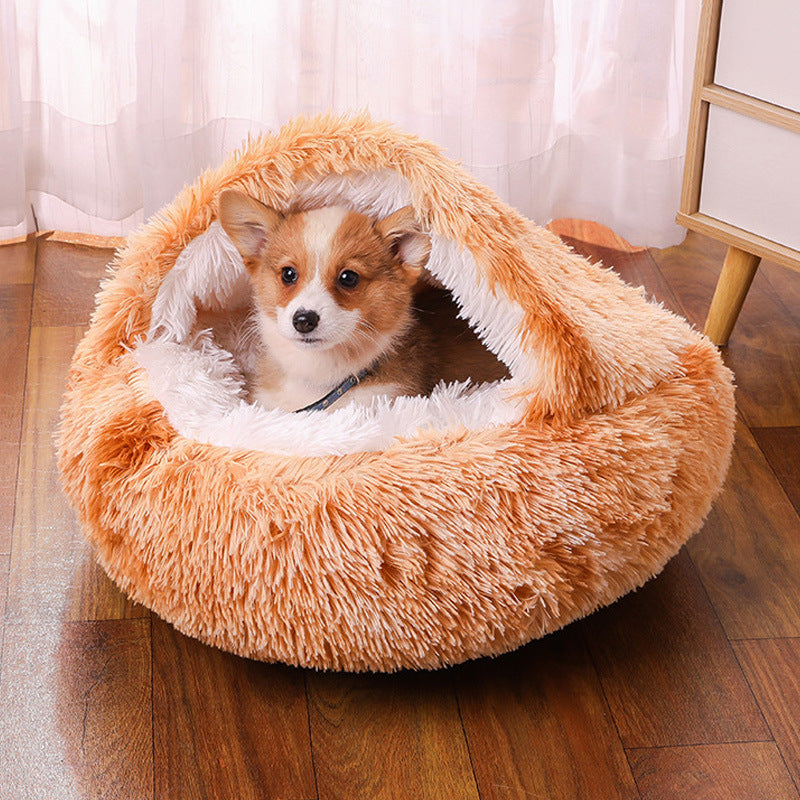Waterproof Dog Kennel - Pawlunexa