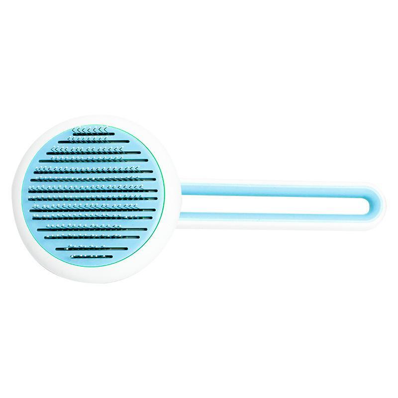 Automatic Pet Grooming Brush - Pawlunexa