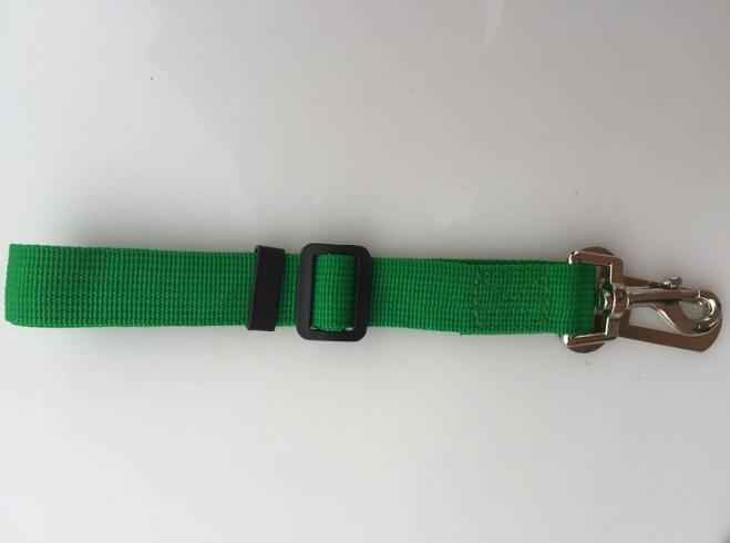 Adjustable Dog Car Safety Seat Belt