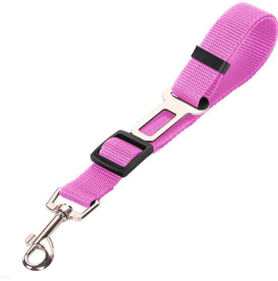 Pet Car Seat Belt Leash - Pawlunexa