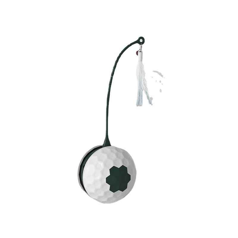 Electric Intelligent Cat Toy