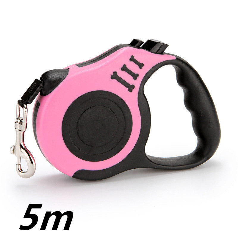 Automatic Pet Leash - Pawlunexa