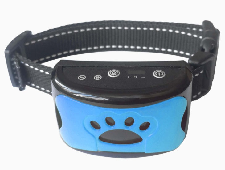 Dog Training Collar with Remote Control - Pawlunexa