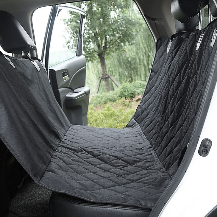 Pet Car Travel Cushion - Pawlunexa
