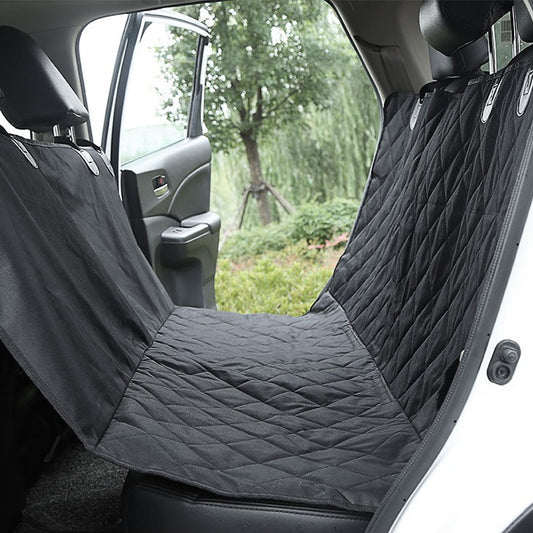 Pet Car Travel Cushion - Pawlunexa